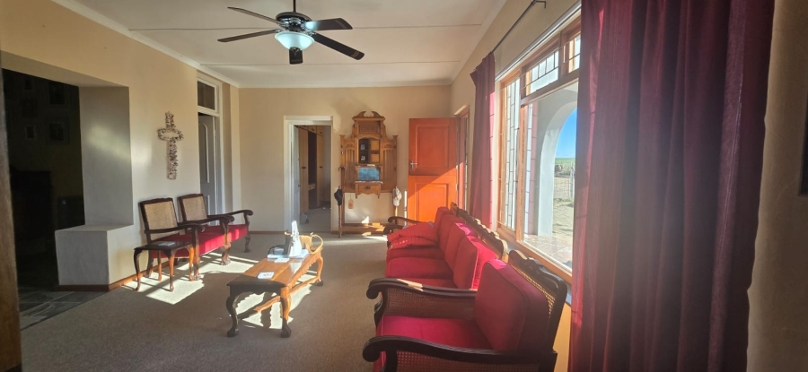 Commercial Property for Sale in Porterville Western Cape